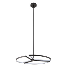 Thesis 207767A - 3L 3CCT LED Chandelier