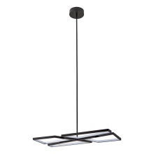 Thesis 207768A - 4L 3CCT LED Chandelier