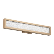 Thesis 207705A - 5CCT LED Vanity Light