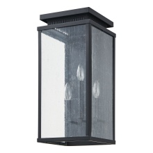 Thesis 207129A - 3L Exterior Wall Sconce