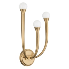 Thesis 207259A - 3L Wall Sconce