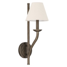Thesis 207341A - 1L Wall Sconce