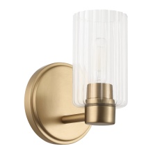Thesis 207025A - 1L Vanity Light