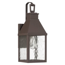 Thesis 207762A - 1L Exterior Wall Sconce