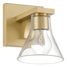 Thesis 207656A - 1L Vanity Light