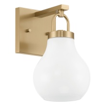 Thesis 207854A - 1L Vanity Light