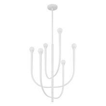 Thesis 207252A - 6L Chandelier