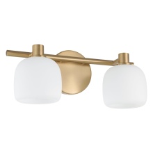 Thesis 207006A - 2L Vanity Light