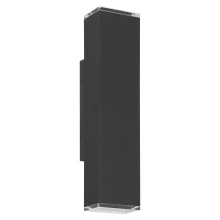 Thesis 207741A - 2L LED Exterior Wall Sconce