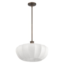Thesis 207793A - 4L Convertible Pendant Light