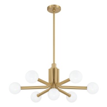 Thesis 207353A - 7L Chandelier