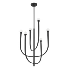 Thesis 207261A - 6L Chandelier