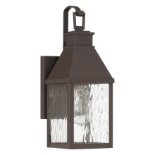 Thesis 207761A - 1L Exterior Wall Sconce