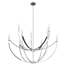 Thesis 207888A - 9L Chandelier
