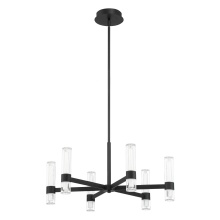 Thesis 207311A - 12L LED Chandelier
