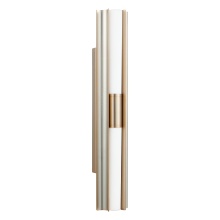 Thesis 207624A - 2L 5CCT LED Vanity Light
