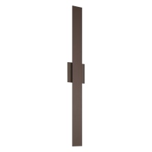 Thesis 207723A - 5CCT LED Exterior Wall Sconce