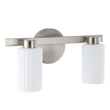 Thesis 207035A - 2L Vanity Light