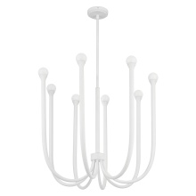 Thesis 207254A - 8L Chandelier
