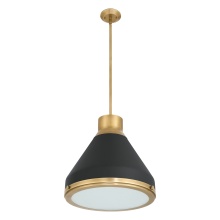 Thesis 207403A - 1L Pendant Light
