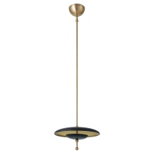 Thesis 207293A - 5CCT LED Convertible Pendant Light