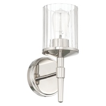 Thesis 207696A - 1L Vanity Light