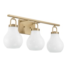 Thesis 207856A - 3L Vanity Light