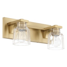Thesis 207666A - 2L Vanity Light