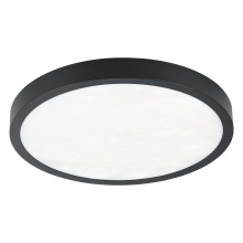 Thesis 207613A - 5CCT LED Flush Mount