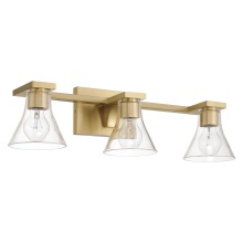 Thesis 207658A - 3L Vanity Light