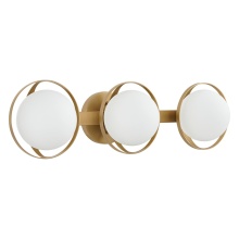 Thesis 206974A - 3L Vanity Light