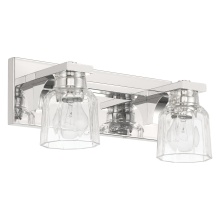 Thesis 207671A - 2L Vanity Light