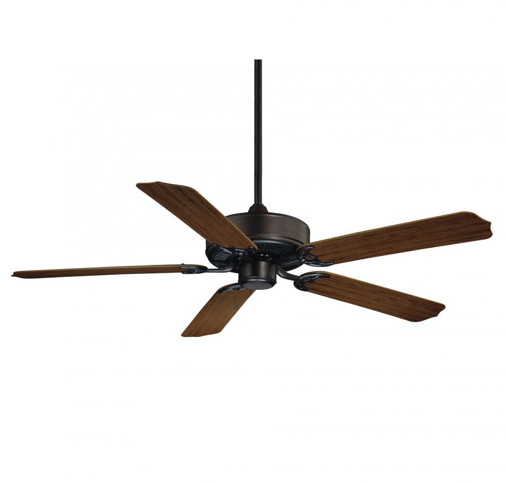 Nomad 52" Ceiling Fan in English Bronze