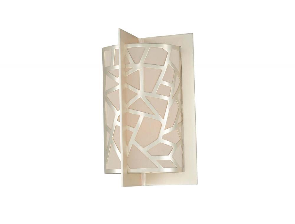 Miramar 2 Light ADA Wall Sconce