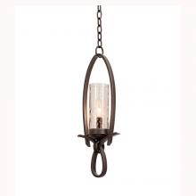 Kalco 2660HB/1100 - Grayson 1 Light  Mini Pendant