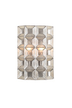 Kalco 509120OSL - Prado 8 Inch ADA Wall Sconce