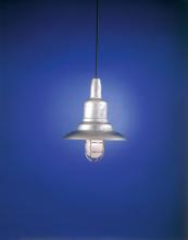 Hi-Lite MFG Co. H-1350-C-96-GRN - PENDANT COLLECTION