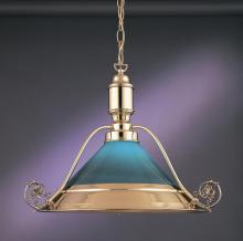 Hi-Lite MFG Co. H-5232-D-77-GRN - PENDANT COLLECTION