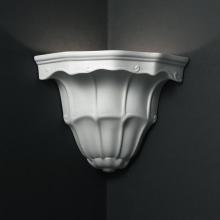 Justice Design Group CER-1875-CKS-LED-1000 - Wall Sconce