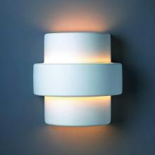 Justice Design Group CER-2215-BIS-LED-2000 - Wall Sconce