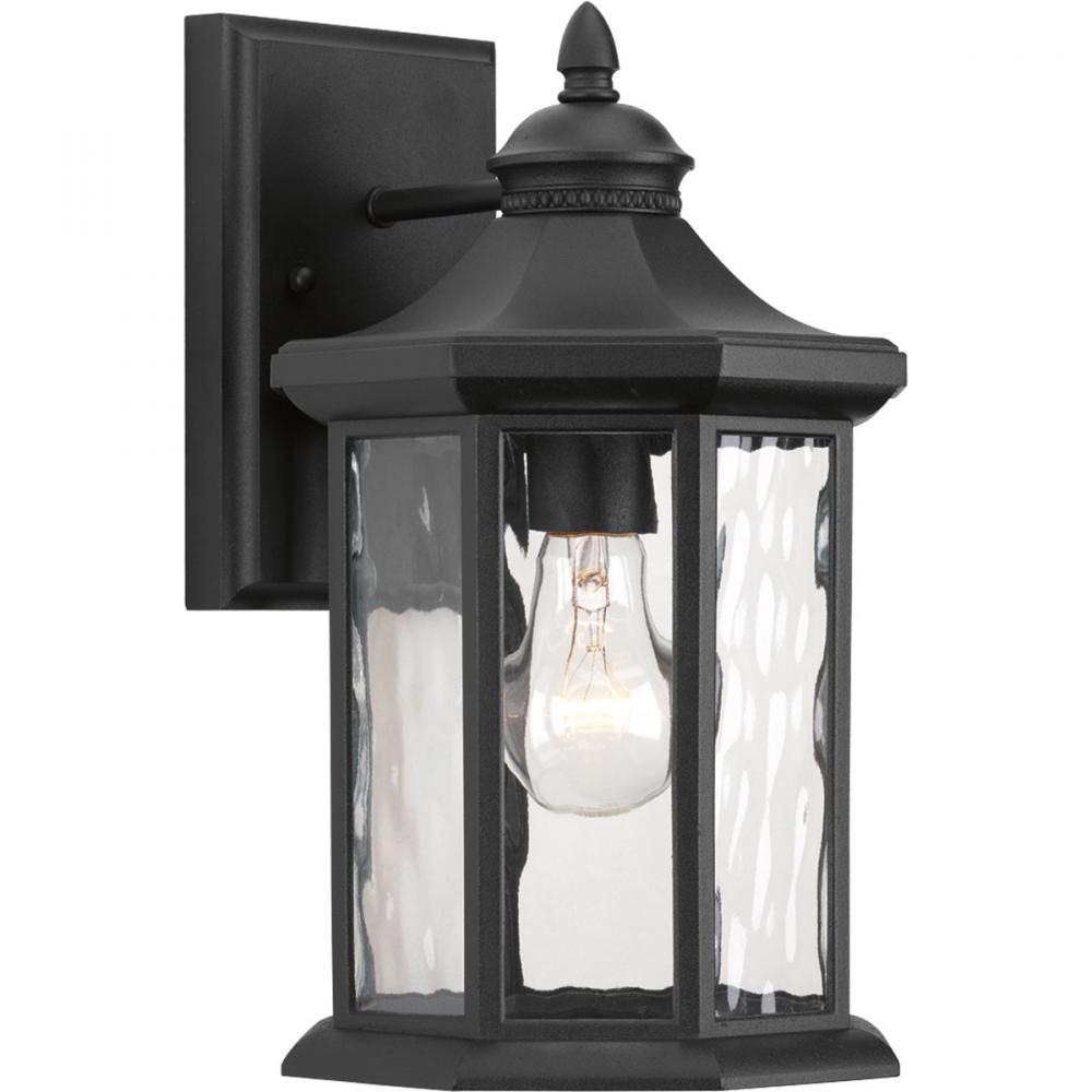 Edition Collection One-Light Medium Wall Lantern