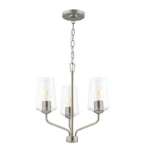 Progress P400440-009 - P400440-009 3-L CHANDELIER