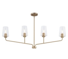 Progress P400441-177 - P400441-177 4-L LINEAR CHAND