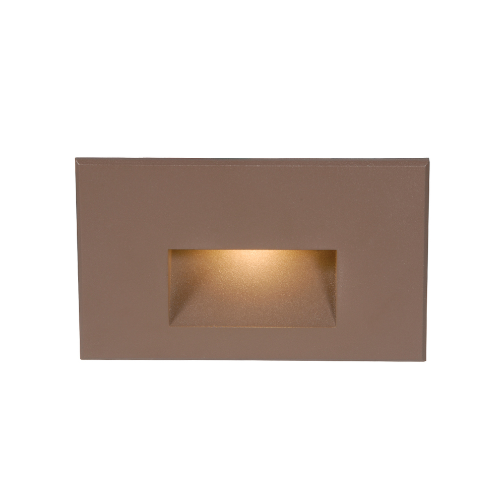 LEDme® Horizontal Step and Wall Light