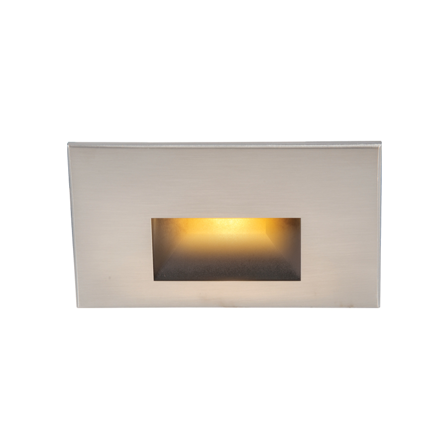 LEDme® Horizontal Step and Wall Light