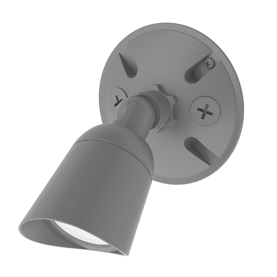 Endurance™ Single Spot Energy Star LED Spot Light