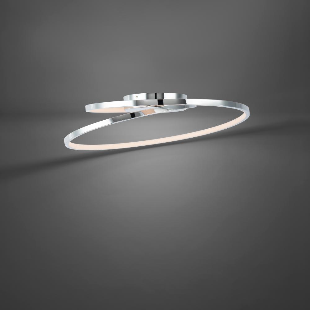 Marques Flush Mount Light