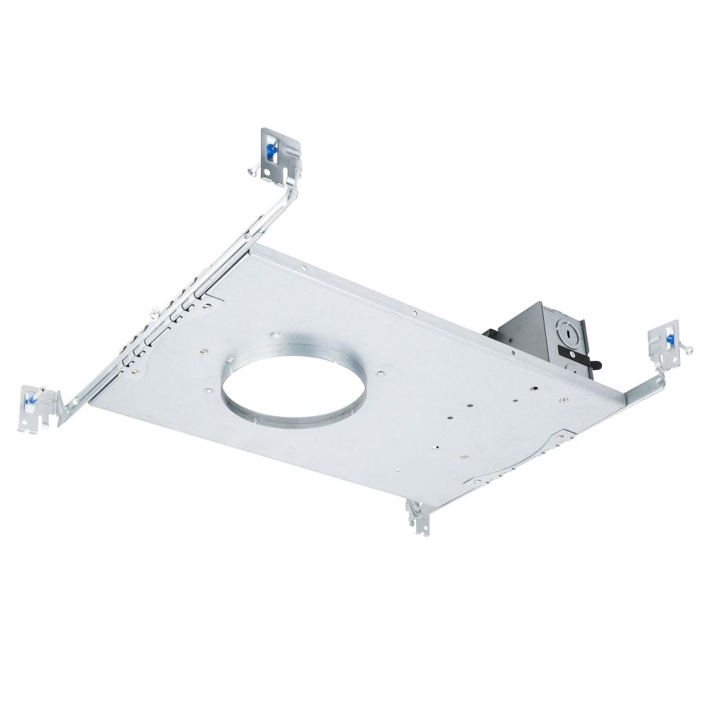 FQ 4" Frame-In Trimmed 28W