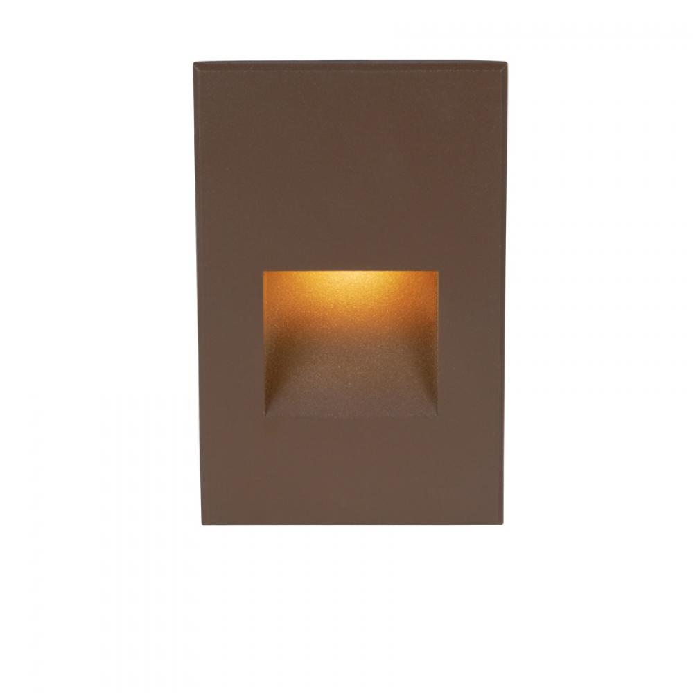 LEDme® Vertical Step and Wall Light