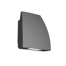 WAC US WP-LED119-30-AGH - Endurance? Fin LED Wall Light